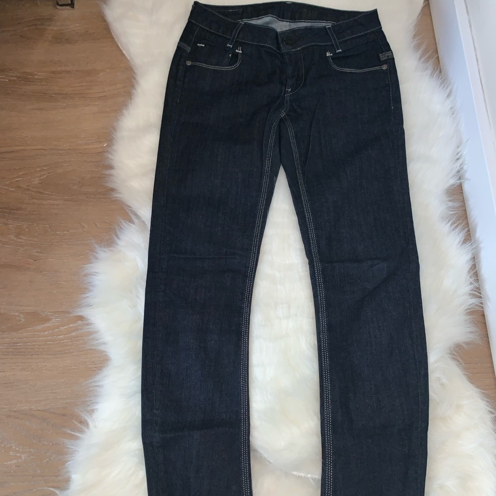 G-Star Raw Denim